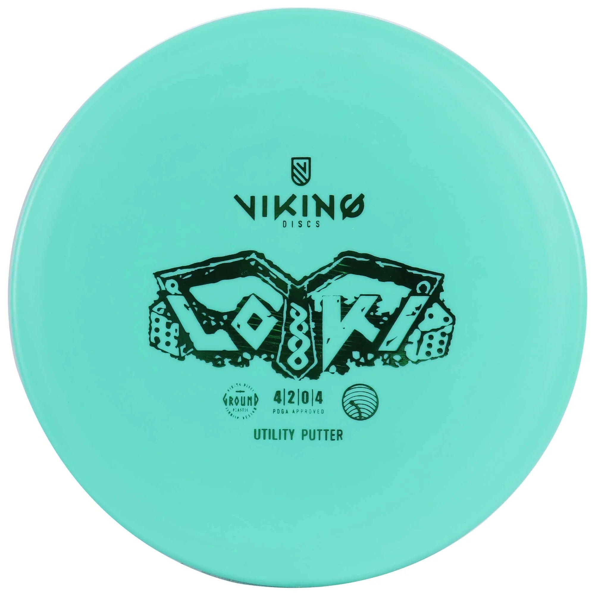 Viking Discs Loki Ground Plastic Available Here Viking Discs U S viking-discs-loki-ground-plastic-available-here-viking-discs-u-s