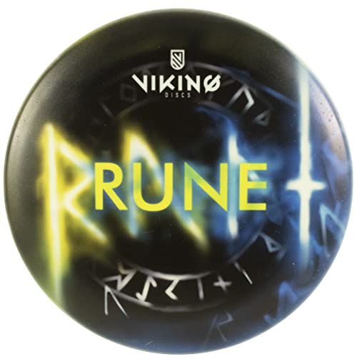 Shadowbane Rune Disc Rune - Viking Discs U.S.