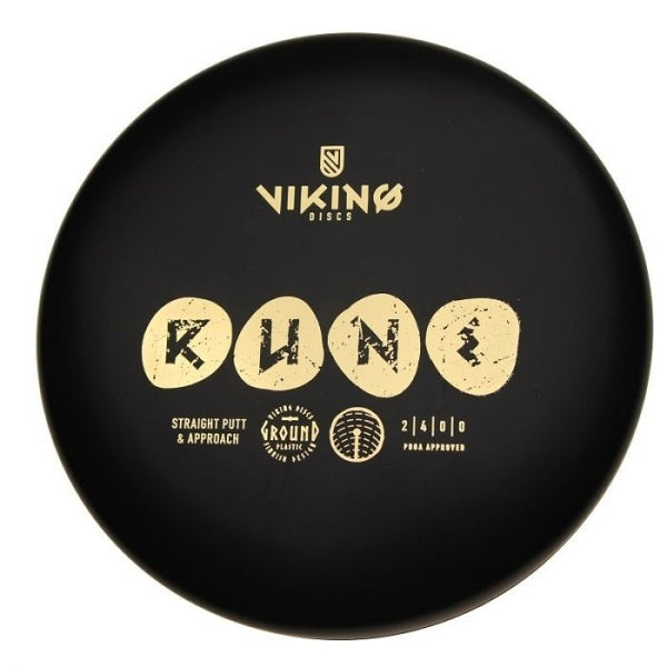 Rune - Viking Discs U.S.