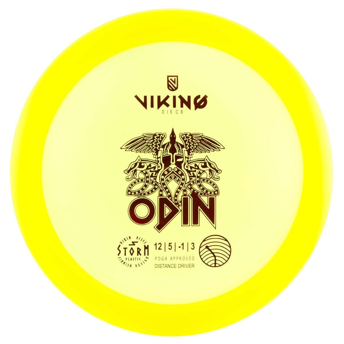 Odin (Storm)