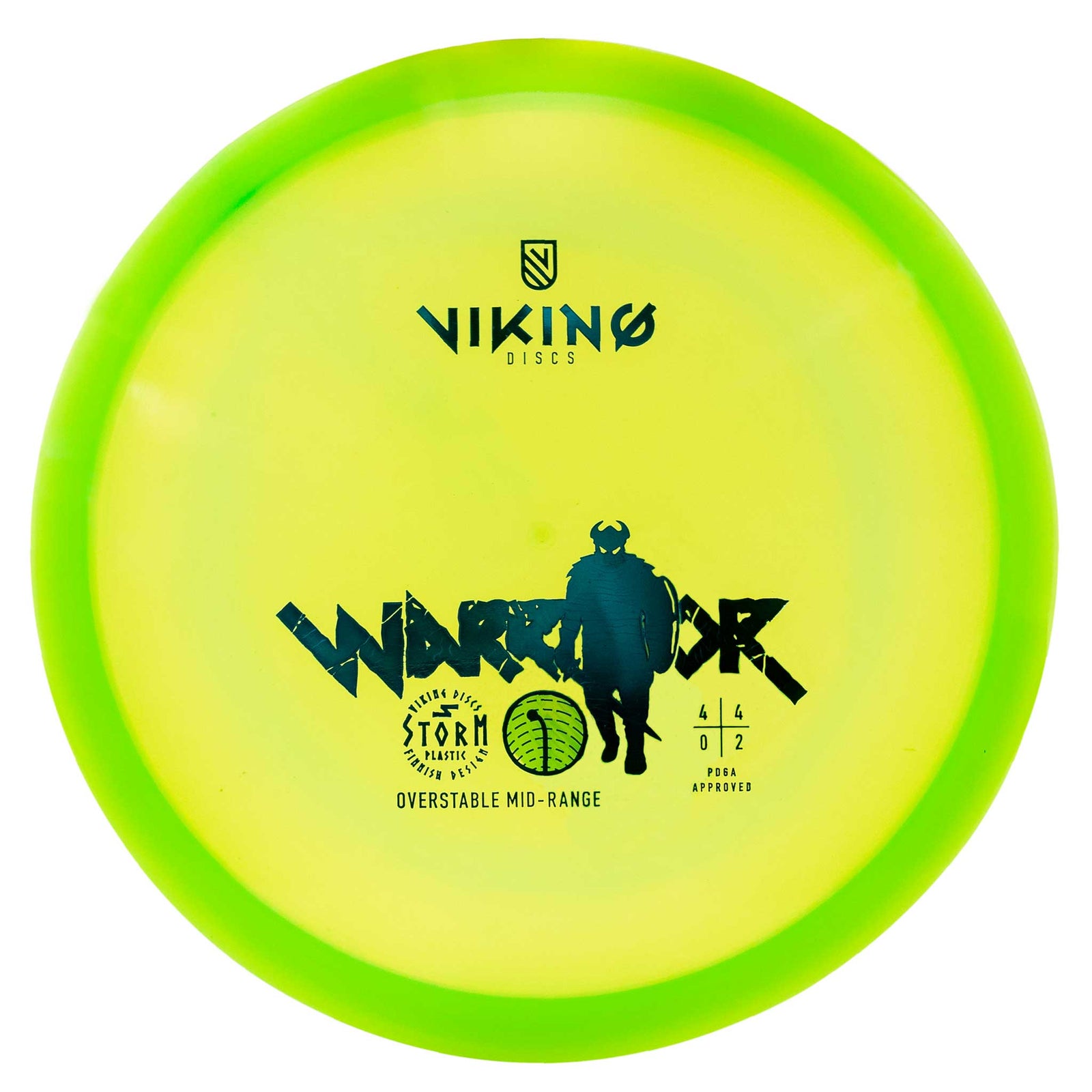 Viking Discs US Store