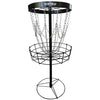 Battle Basket Pro Lightweight Disc Golf Basket