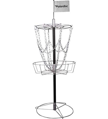 Polar Basket Very Lightweight Disc Golf Target